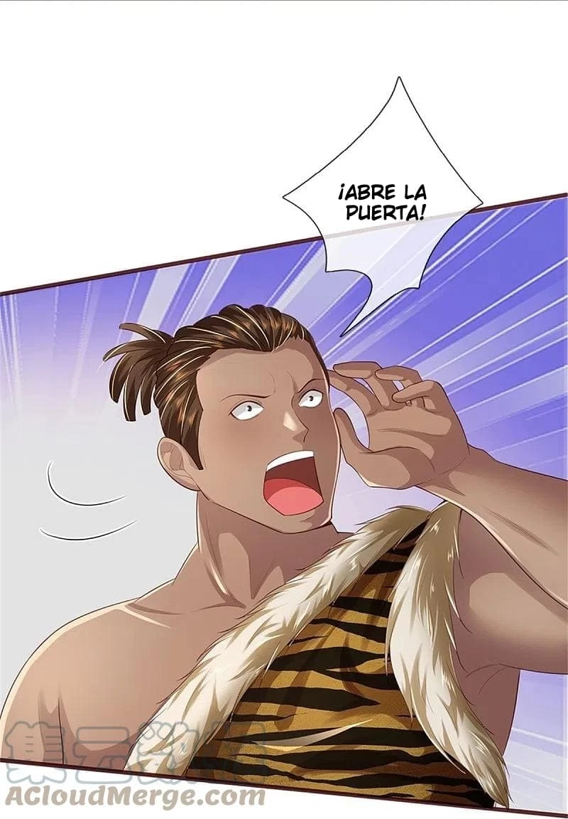 Soy el gran inmortal capítulo 378, página 30