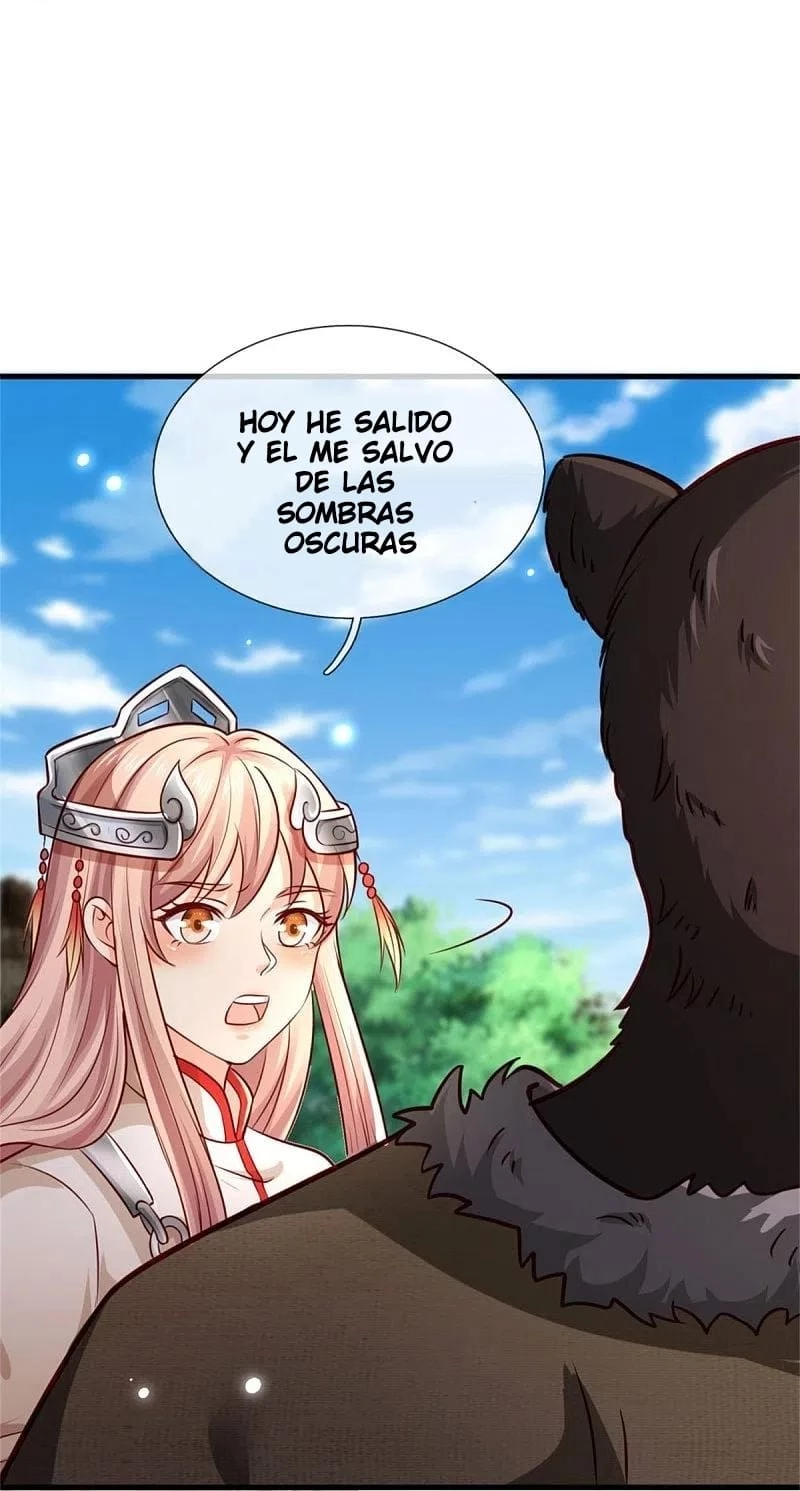 Soy el gran inmortal capítulo 379, página 19