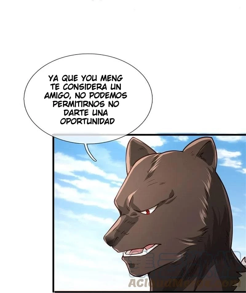 Soy el gran inmortal capítulo 379, página 26