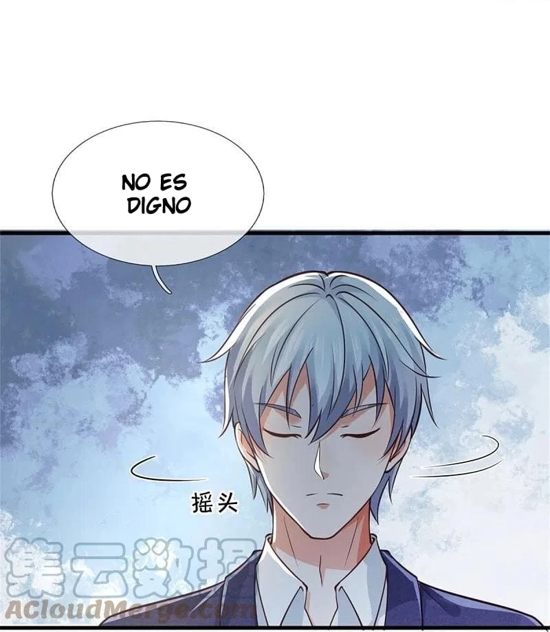 Soy el gran inmortal capítulo 379, página 28