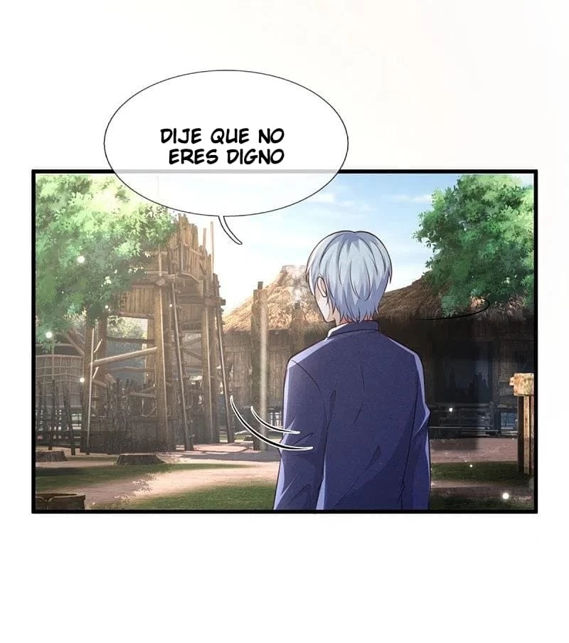 Soy el gran inmortal capítulo 380, página 1