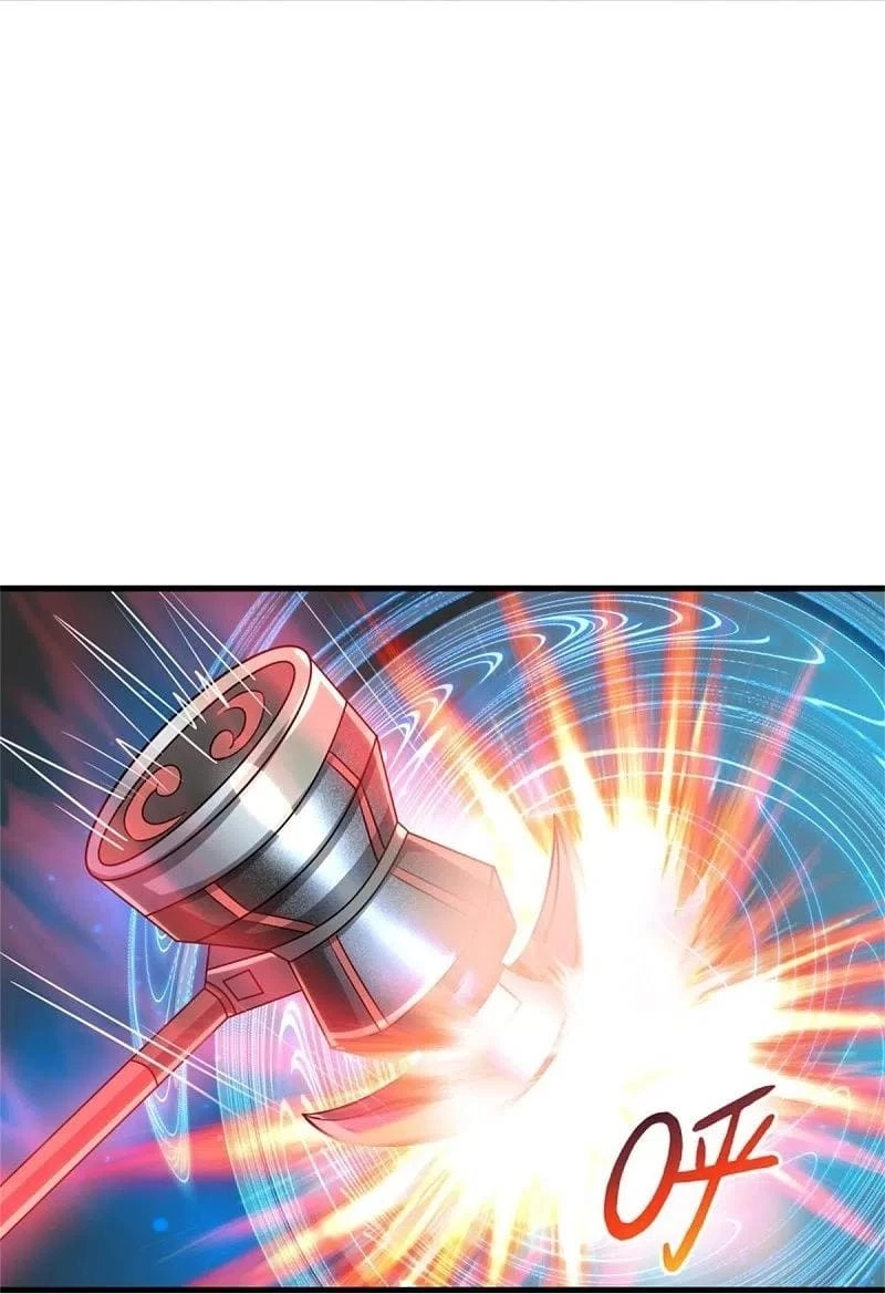 Soy el gran inmortal capítulo 381, página 10