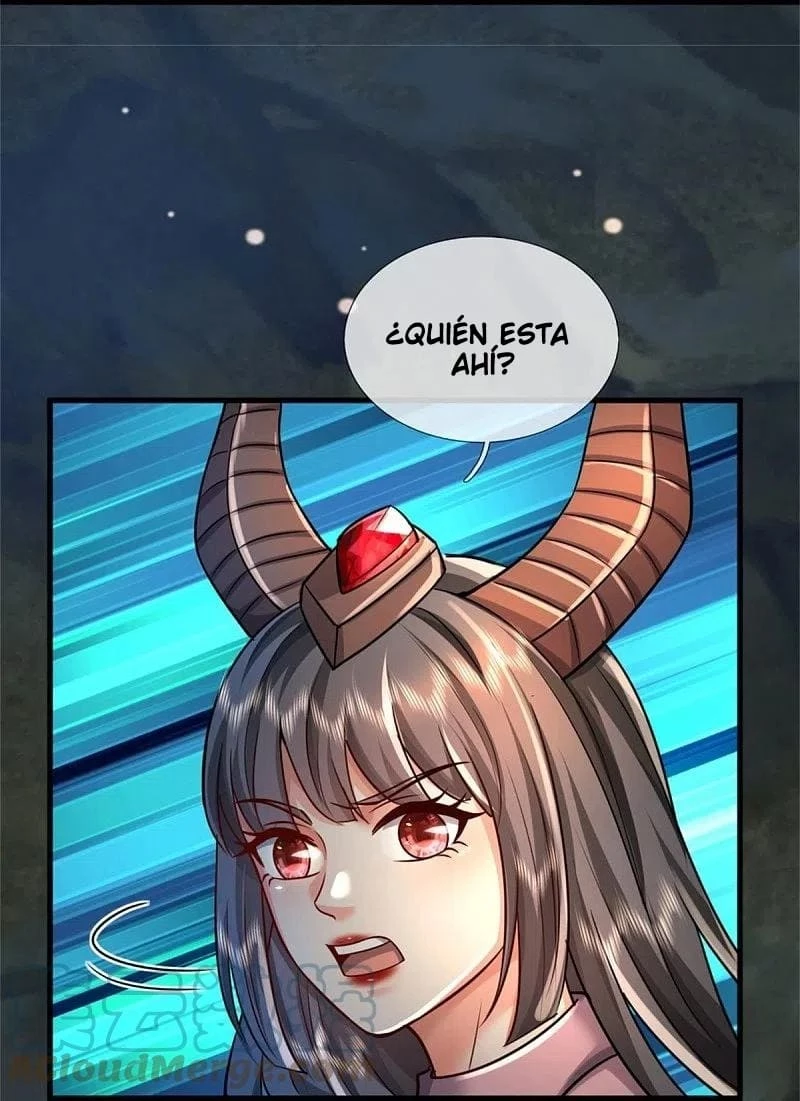 Soy el gran inmortal capítulo 381, página 15