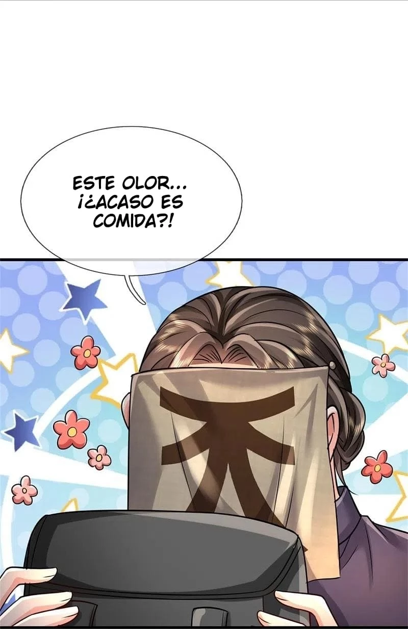 Soy el gran inmortal capítulo 381, página 20