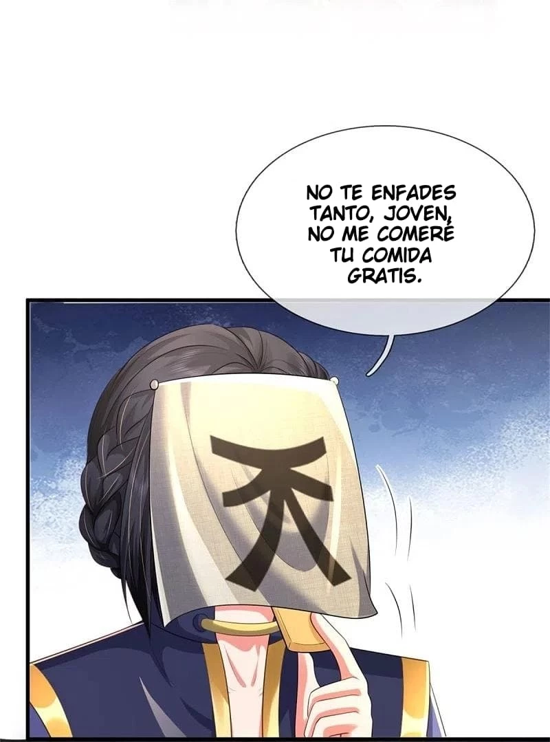 Soy el gran inmortal capítulo 381, página 24