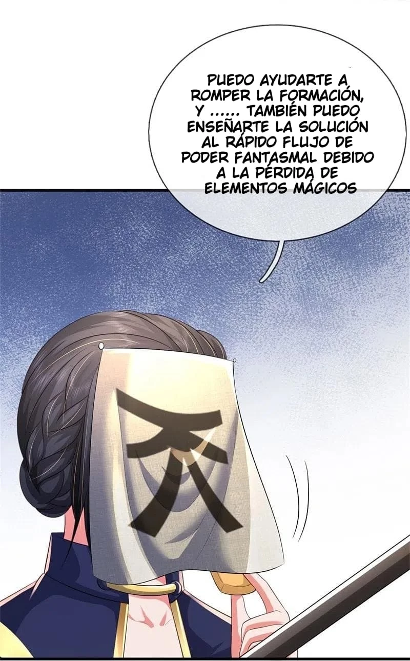 Soy el gran inmortal capítulo 381, página 26