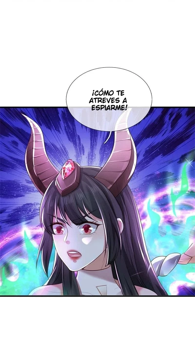 Soy el gran inmortal capítulo 381, página 30