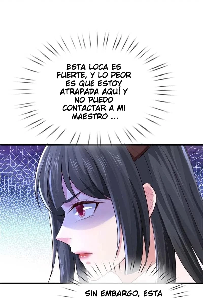 Soy el gran inmortal capítulo 382, página 5