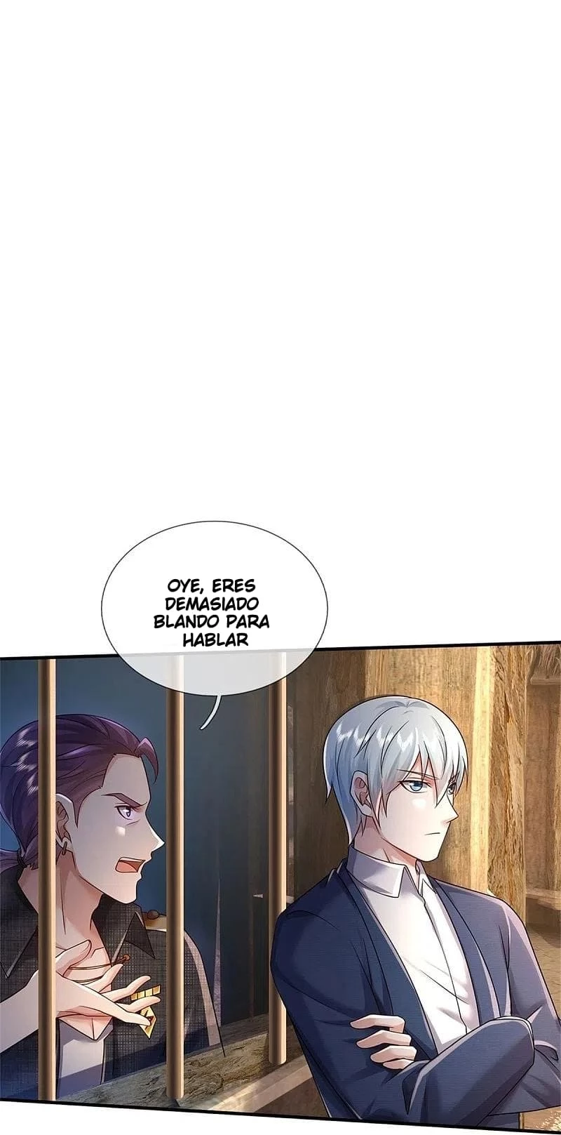 Soy el gran inmortal capítulo 382, página 24