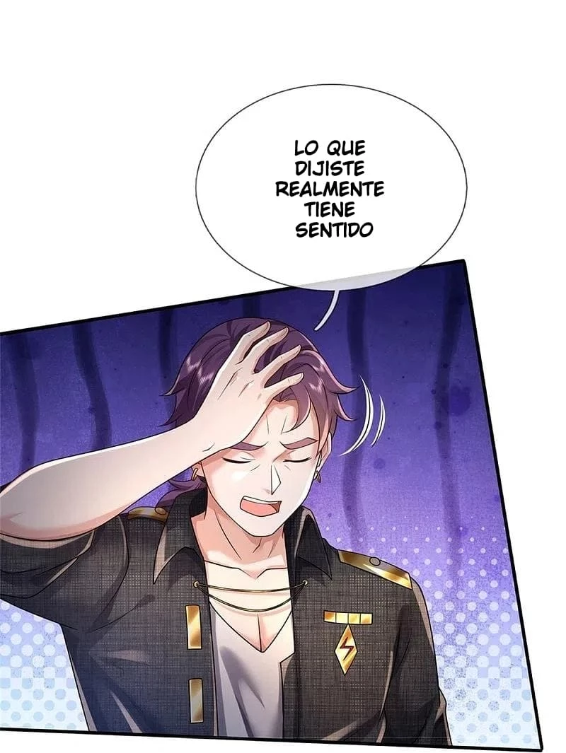 Soy el gran inmortal capítulo 382, página 26