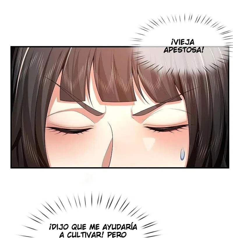 Soy el gran inmortal capítulo 383, página 4