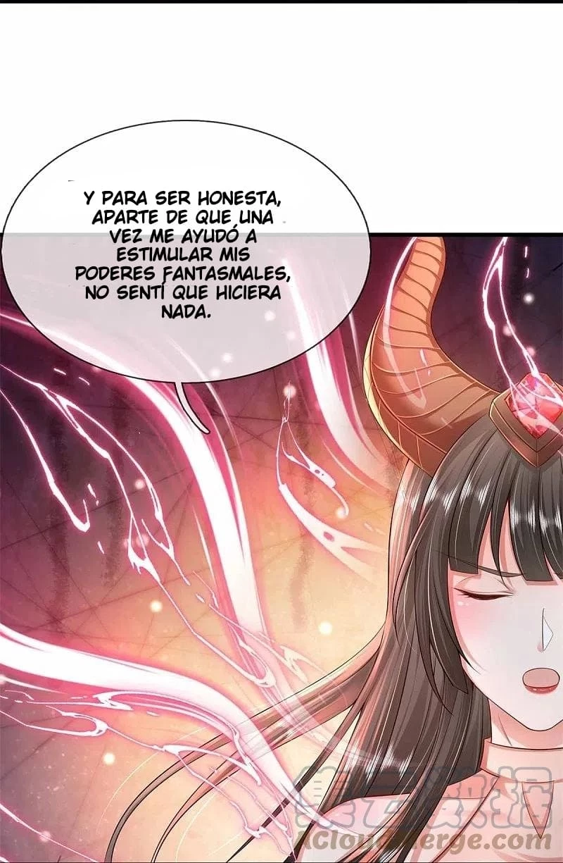 Soy el gran inmortal capítulo 383, página 17