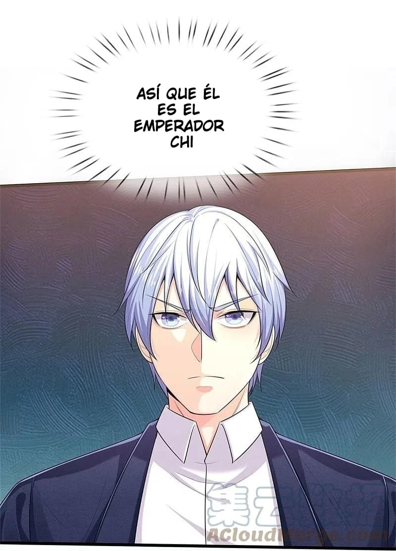 Soy el gran inmortal capítulo 385, página 3