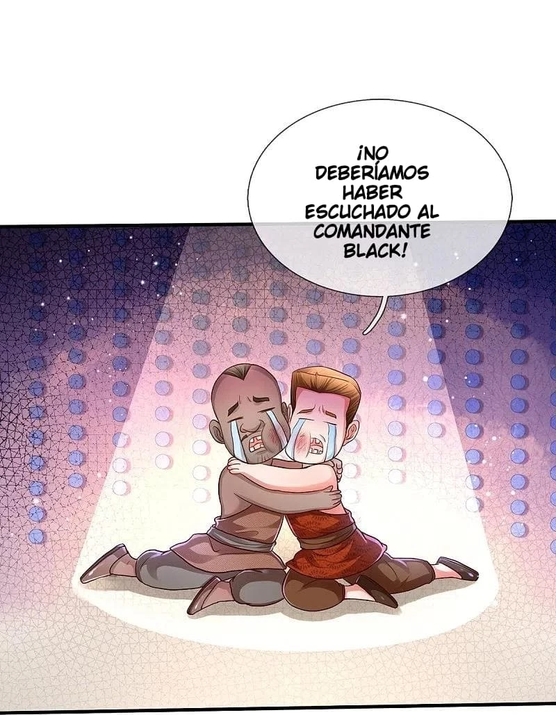 Soy el gran inmortal capítulo 385, página 14