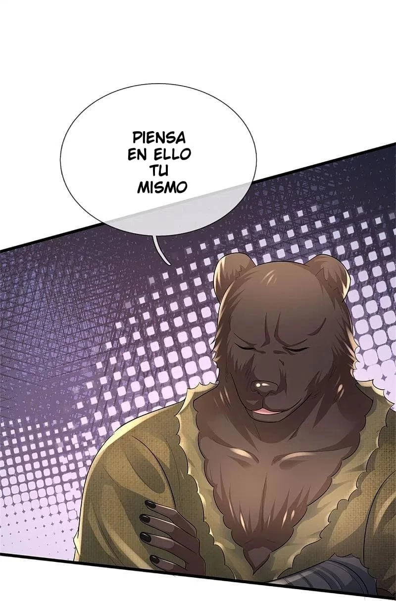Soy el gran inmortal capítulo 385, página 25