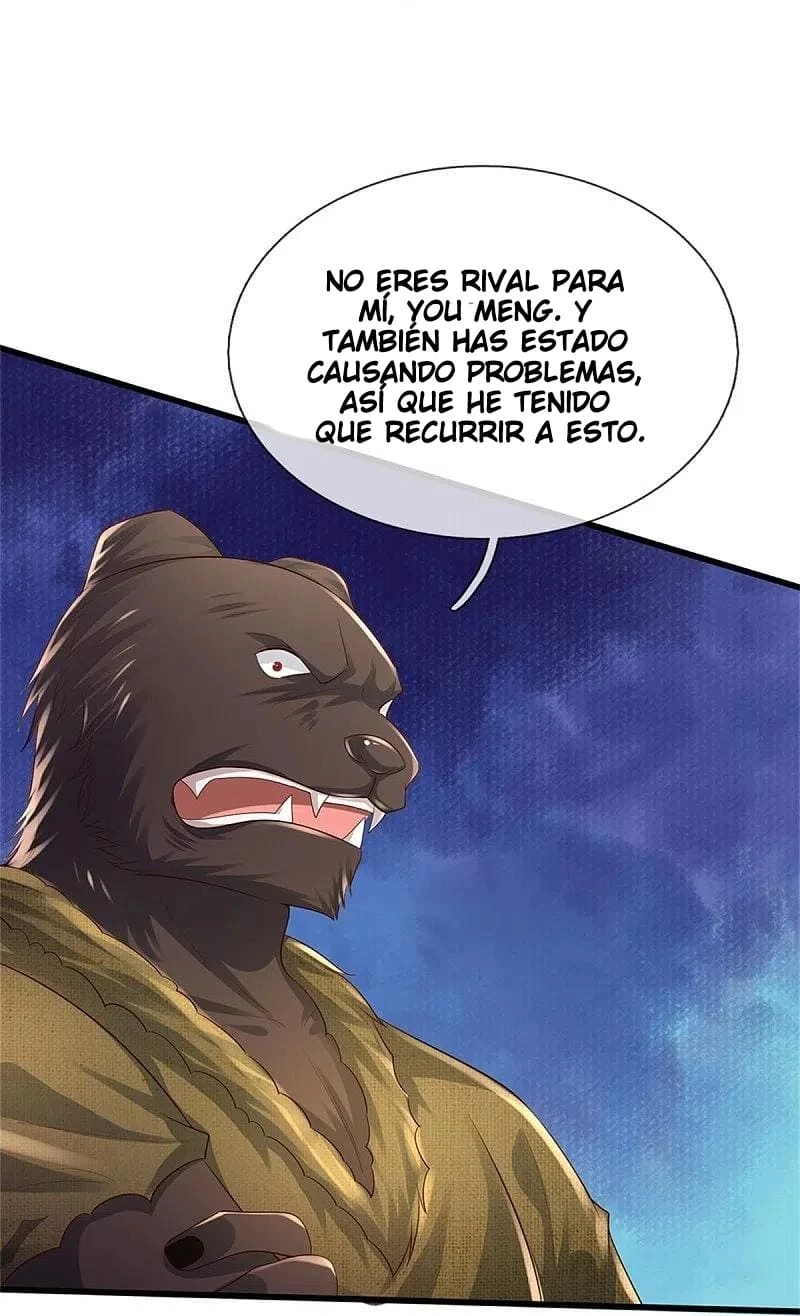 Soy el gran inmortal capítulo 386, página 18