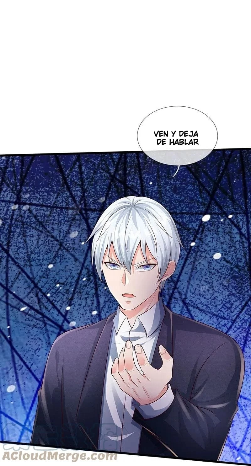 Soy el gran inmortal capítulo 386, página 21