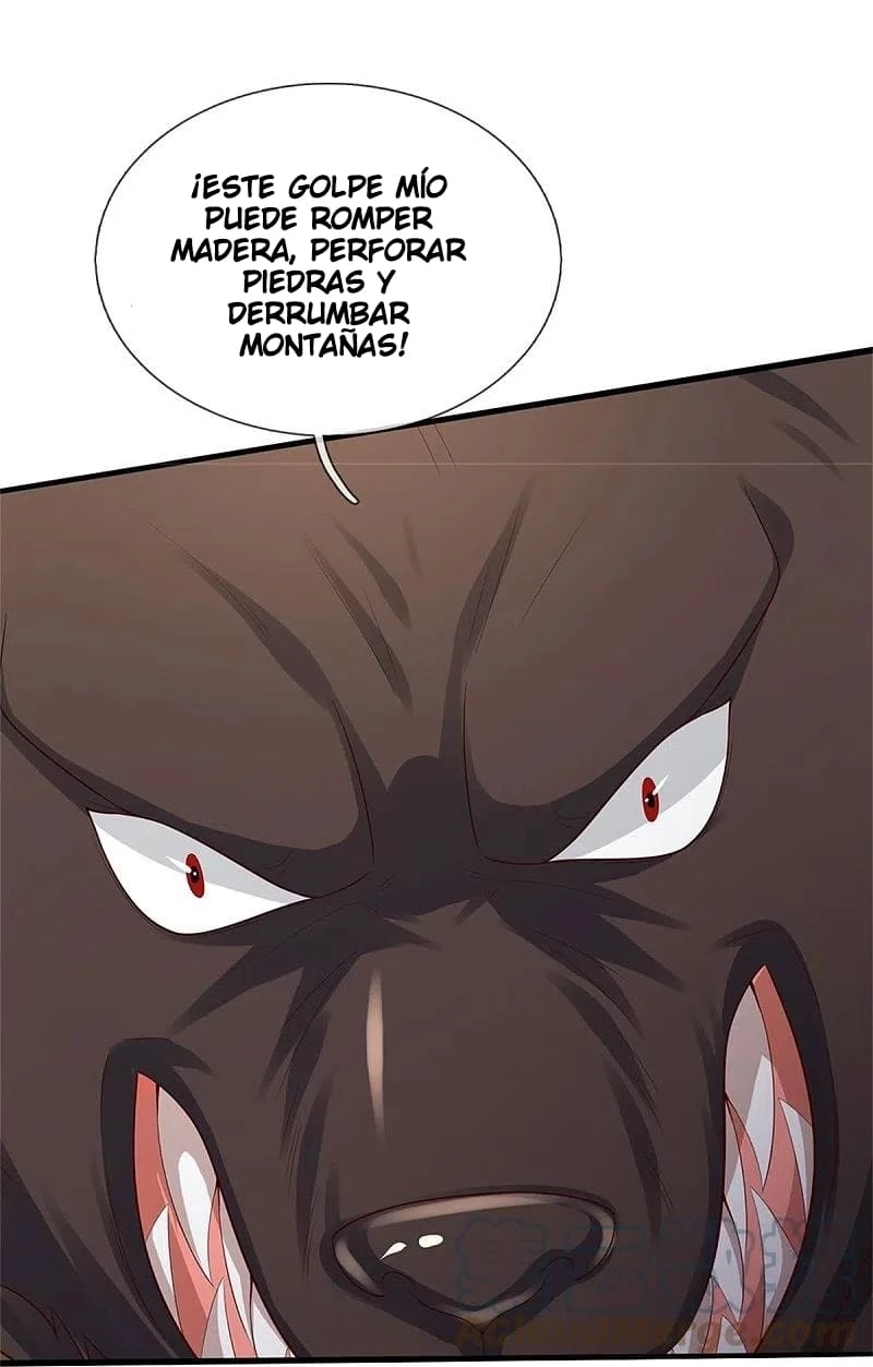 Soy el gran inmortal capítulo 386, página 25