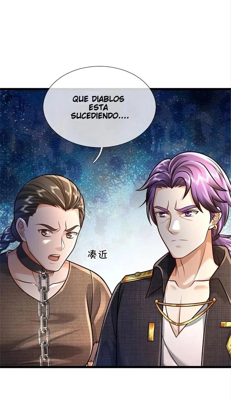 Soy el gran inmortal capítulo 389, página 2