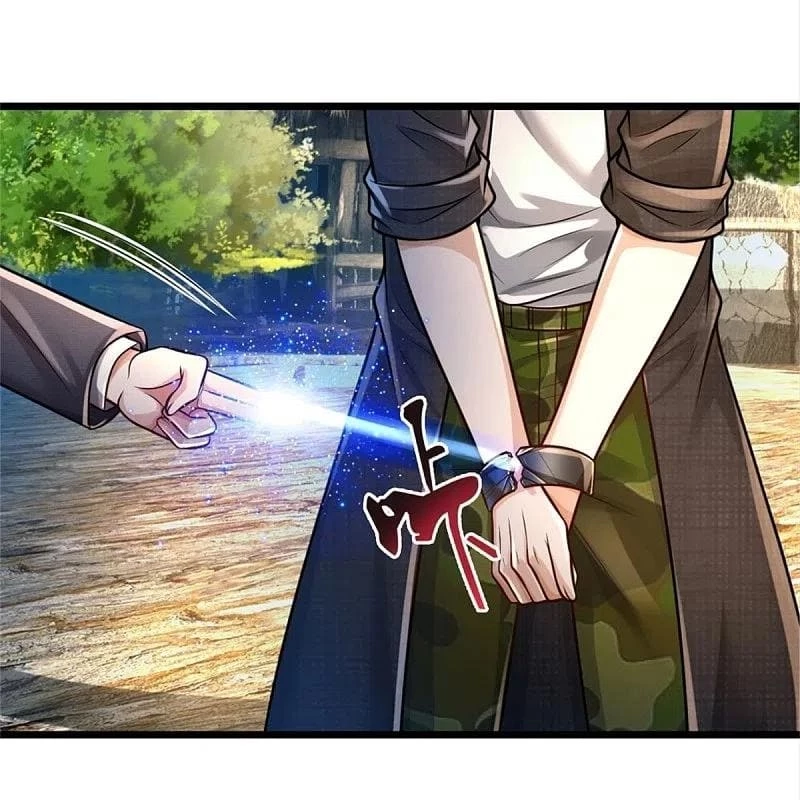 Soy el gran inmortal capítulo 389, página 10