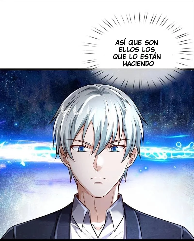 Soy el gran inmortal capítulo 389, página 14