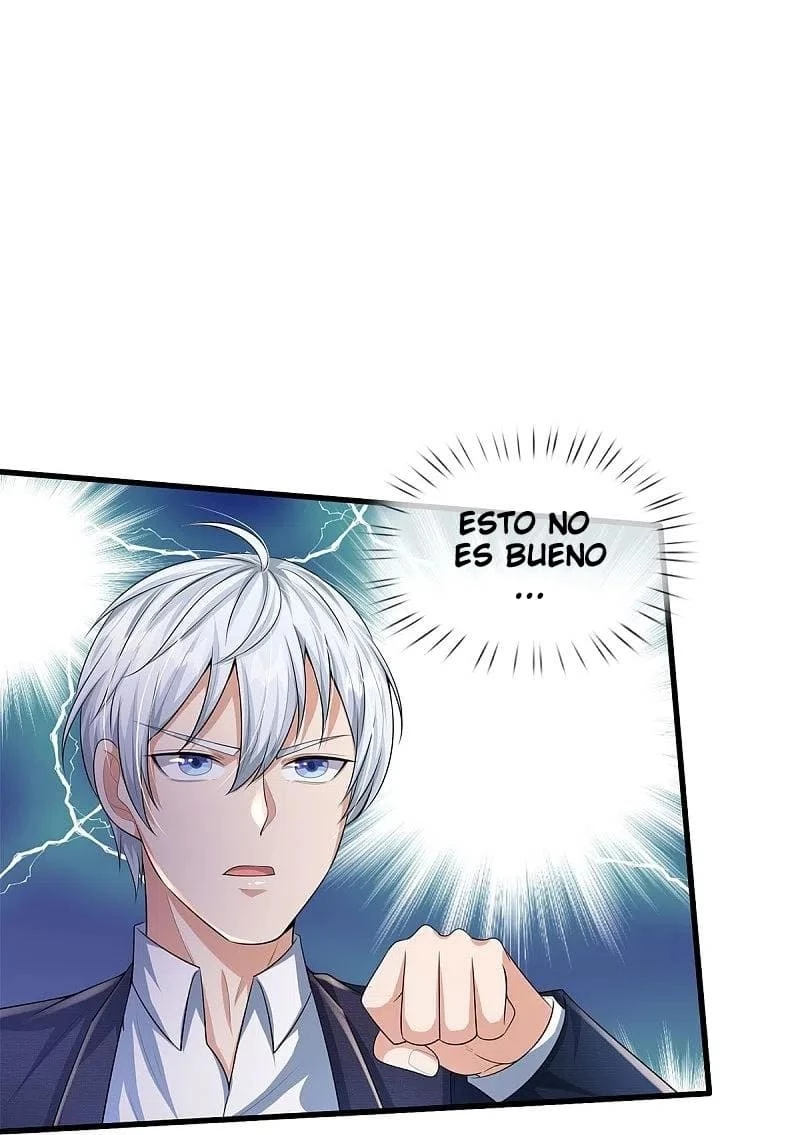 Soy el gran inmortal capítulo 389, página 25