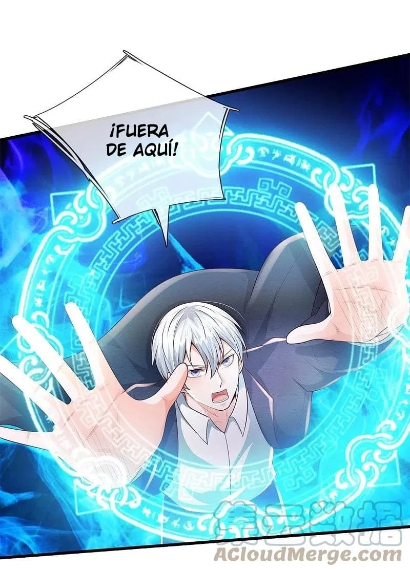 Soy el gran inmortal capítulo 390, página 2