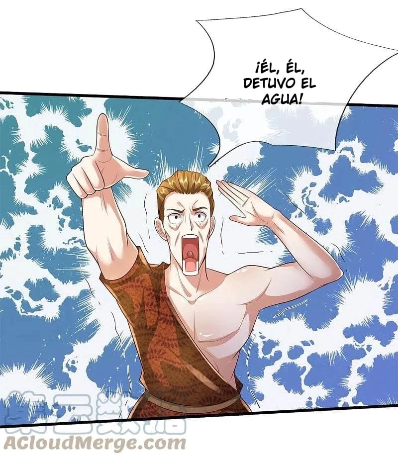 Soy el gran inmortal capítulo 390, página 4