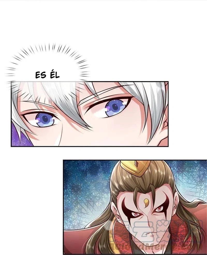 Soy el gran inmortal capítulo 390, página 28
