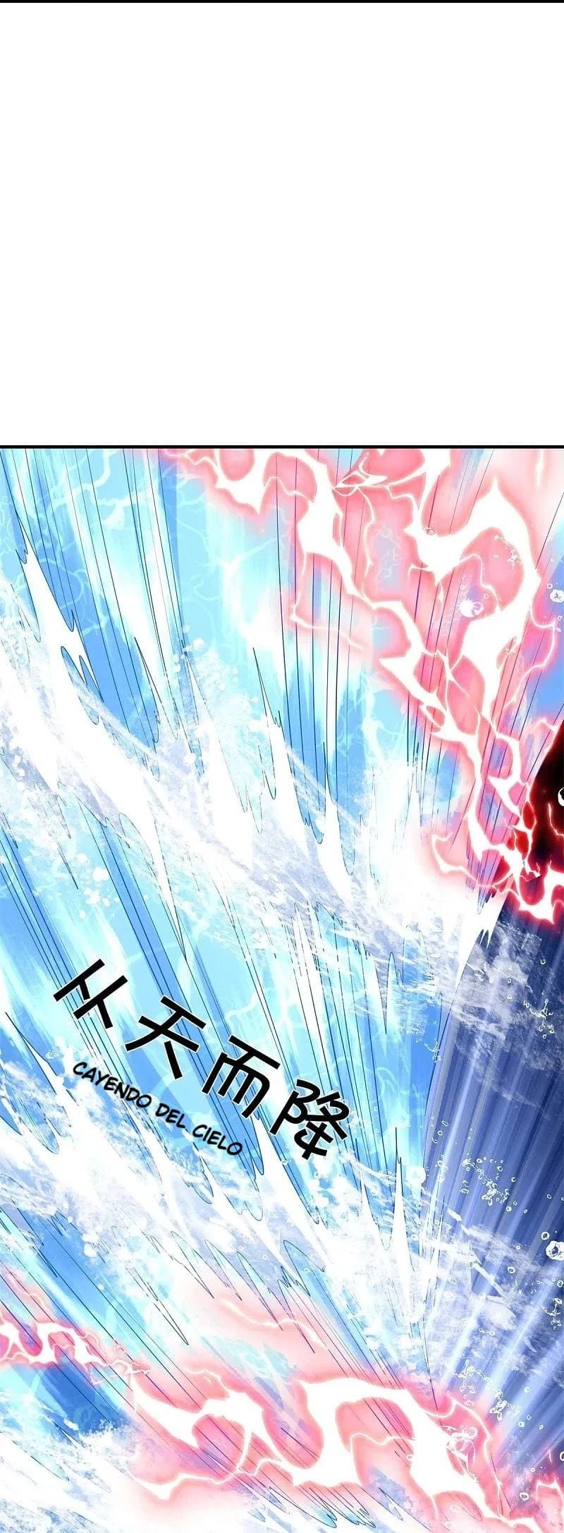 Soy el gran inmortal capítulo 391, página 24