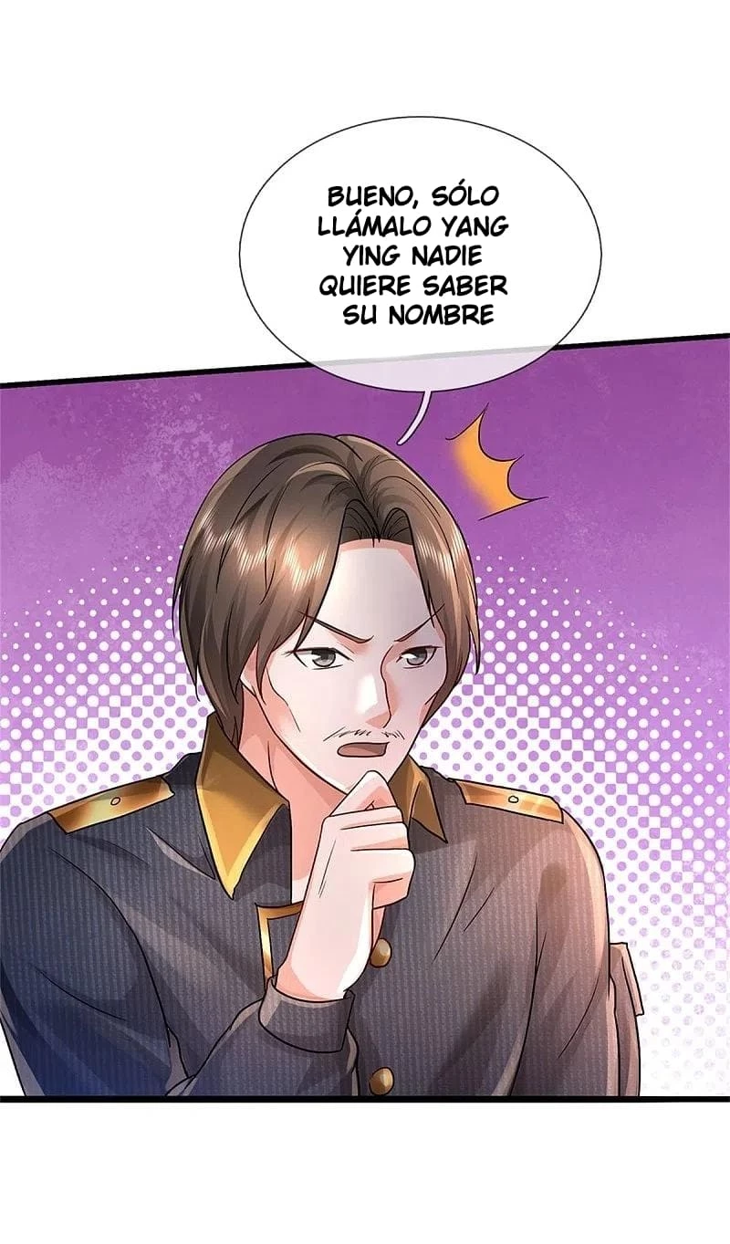 Soy el gran inmortal capítulo 394, página 1