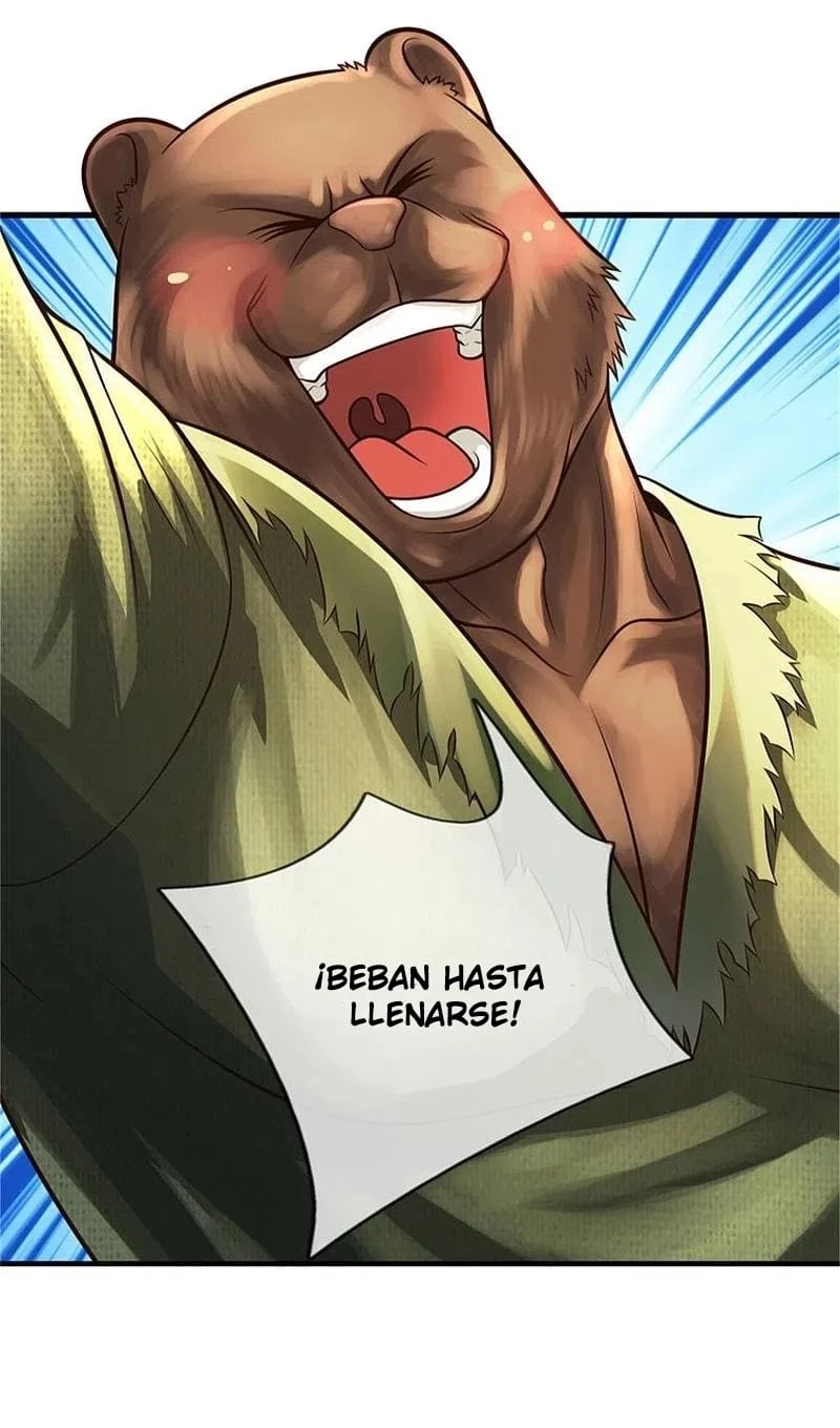 Soy el gran inmortal capítulo 395, página 6