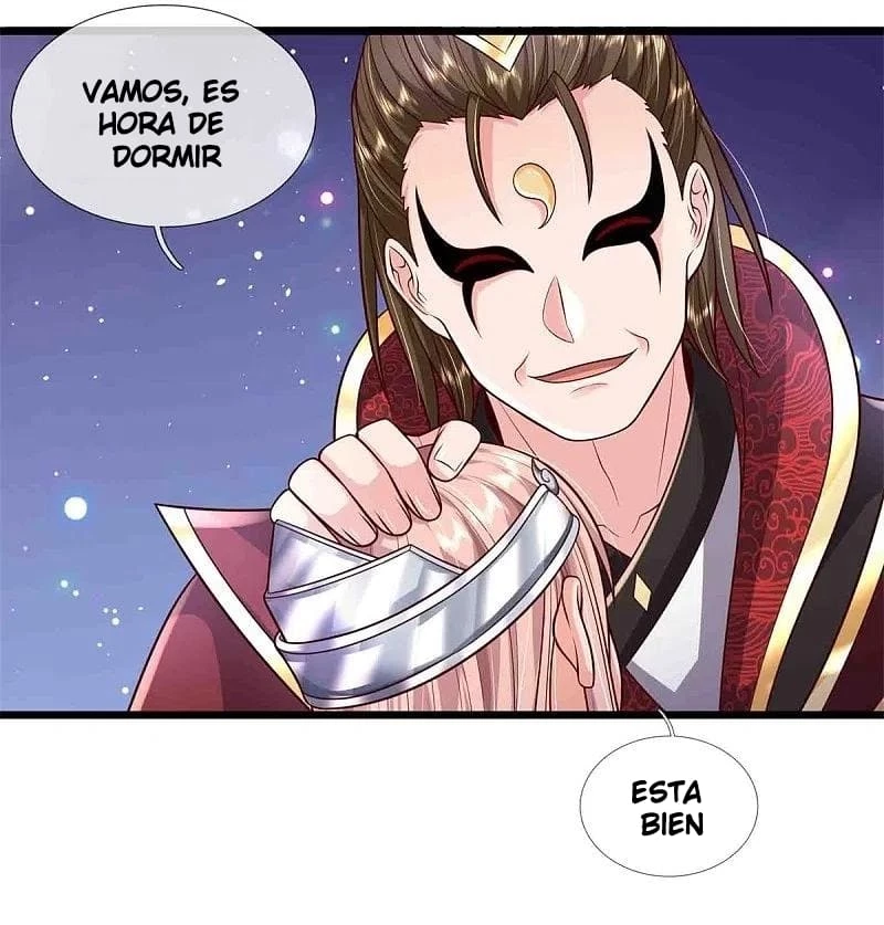 Soy el gran inmortal capítulo 396, página 1