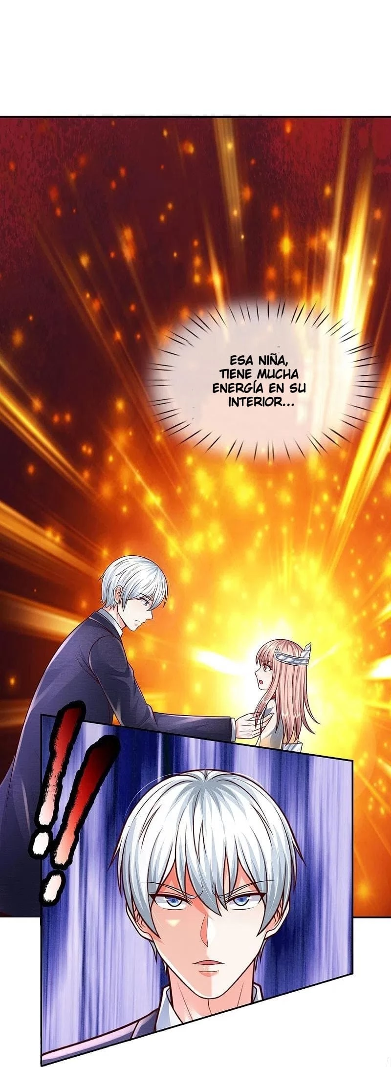 Soy el gran inmortal capítulo 396, página 9