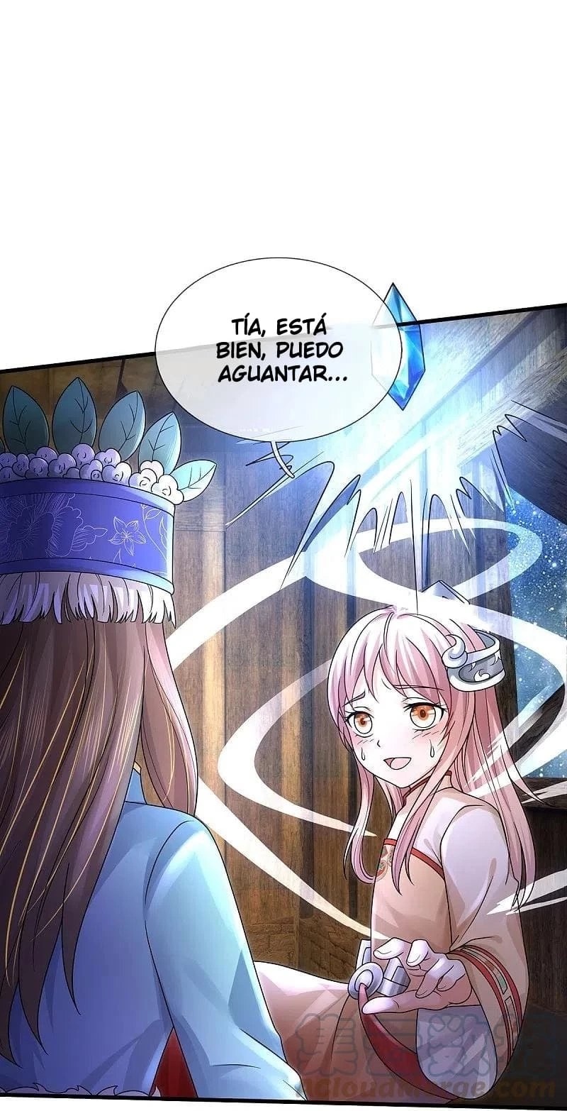 Soy el gran inmortal capítulo 396, página 24