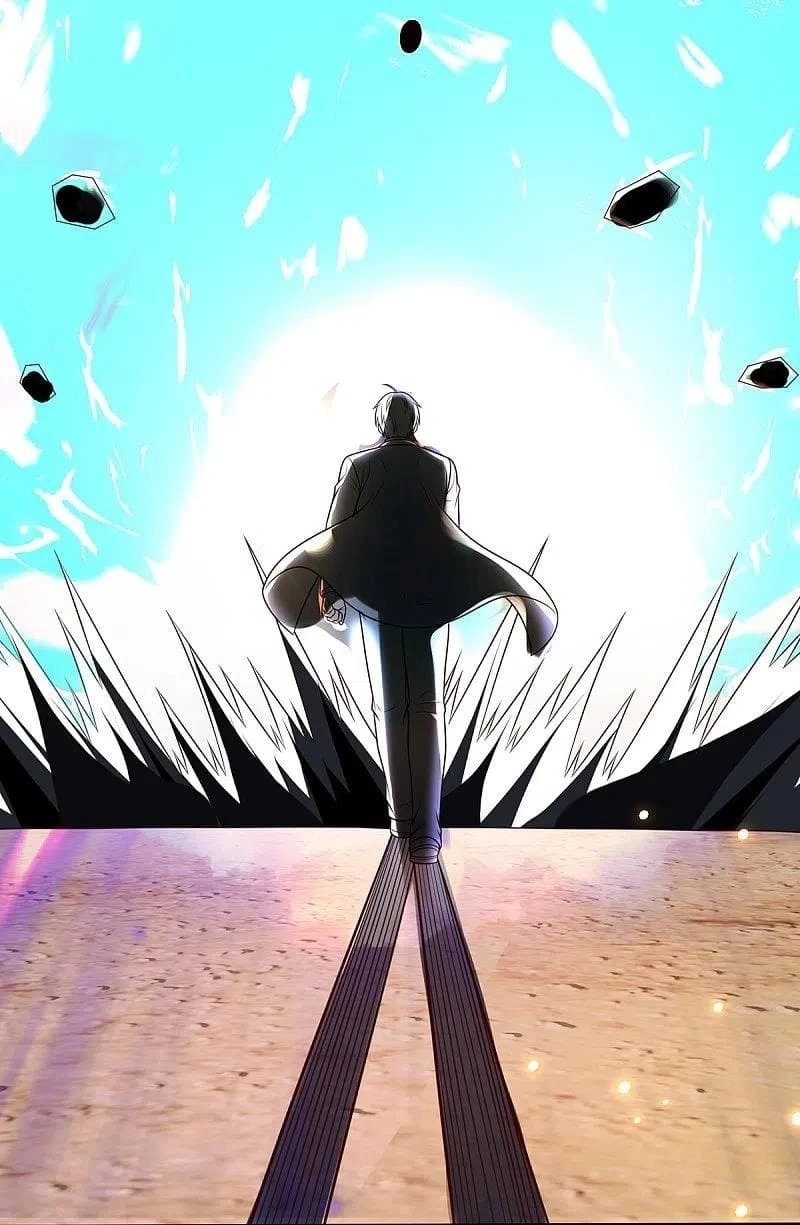 Soy el gran inmortal capítulo 398, página 13