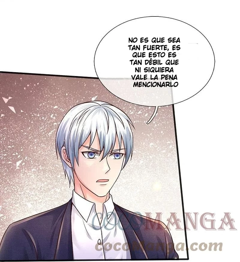 Soy el gran inmortal capítulo 398, página 22