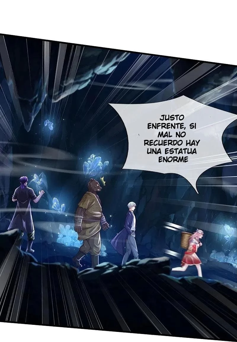Soy el gran inmortal capítulo 399, página 24