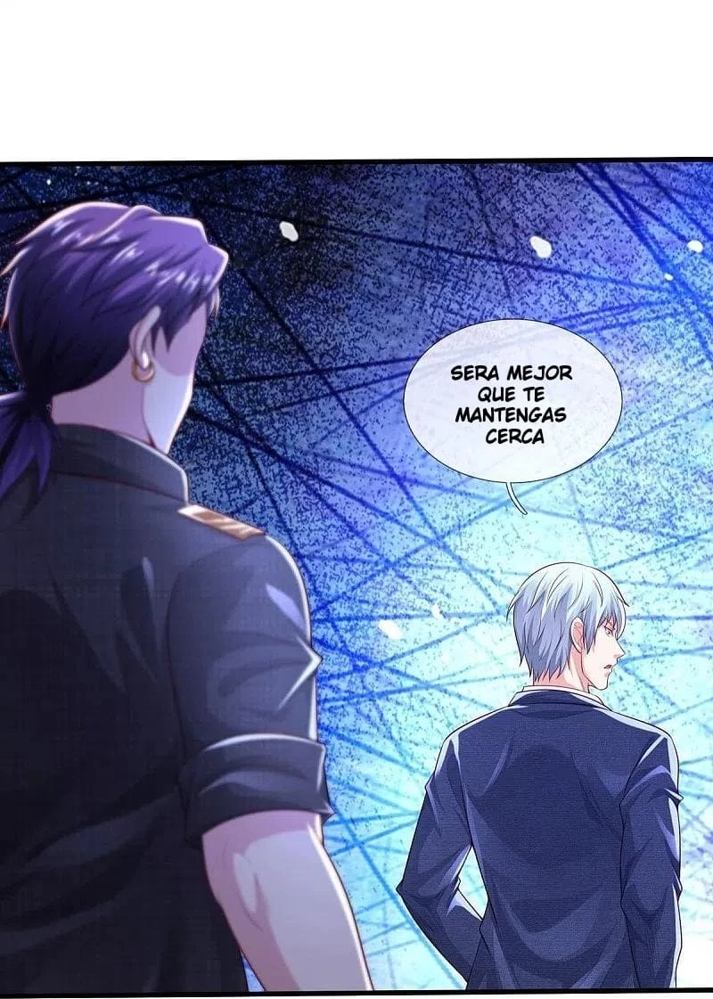 Soy el gran inmortal capítulo 399, página 26