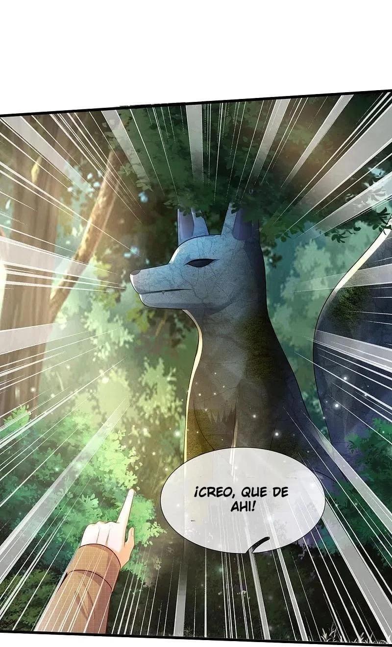 Soy el gran inmortal capítulo 400, página 22