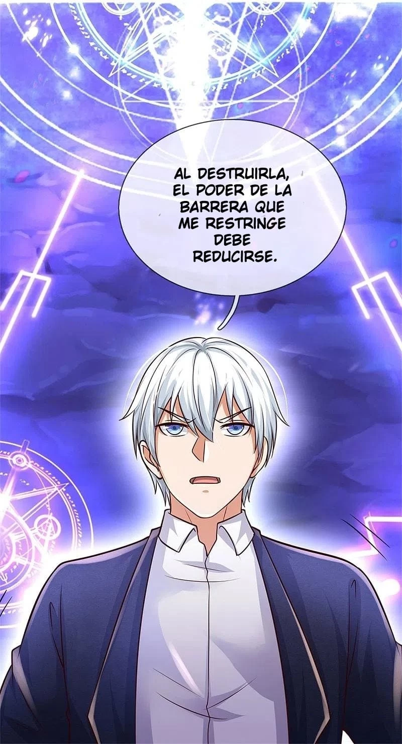 Soy el gran inmortal capítulo 401, página 25