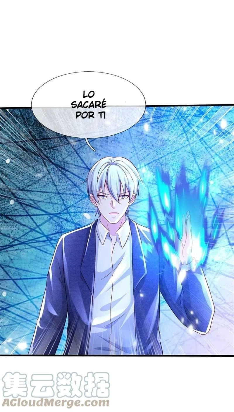 Soy el gran inmortal capítulo 404, página 2