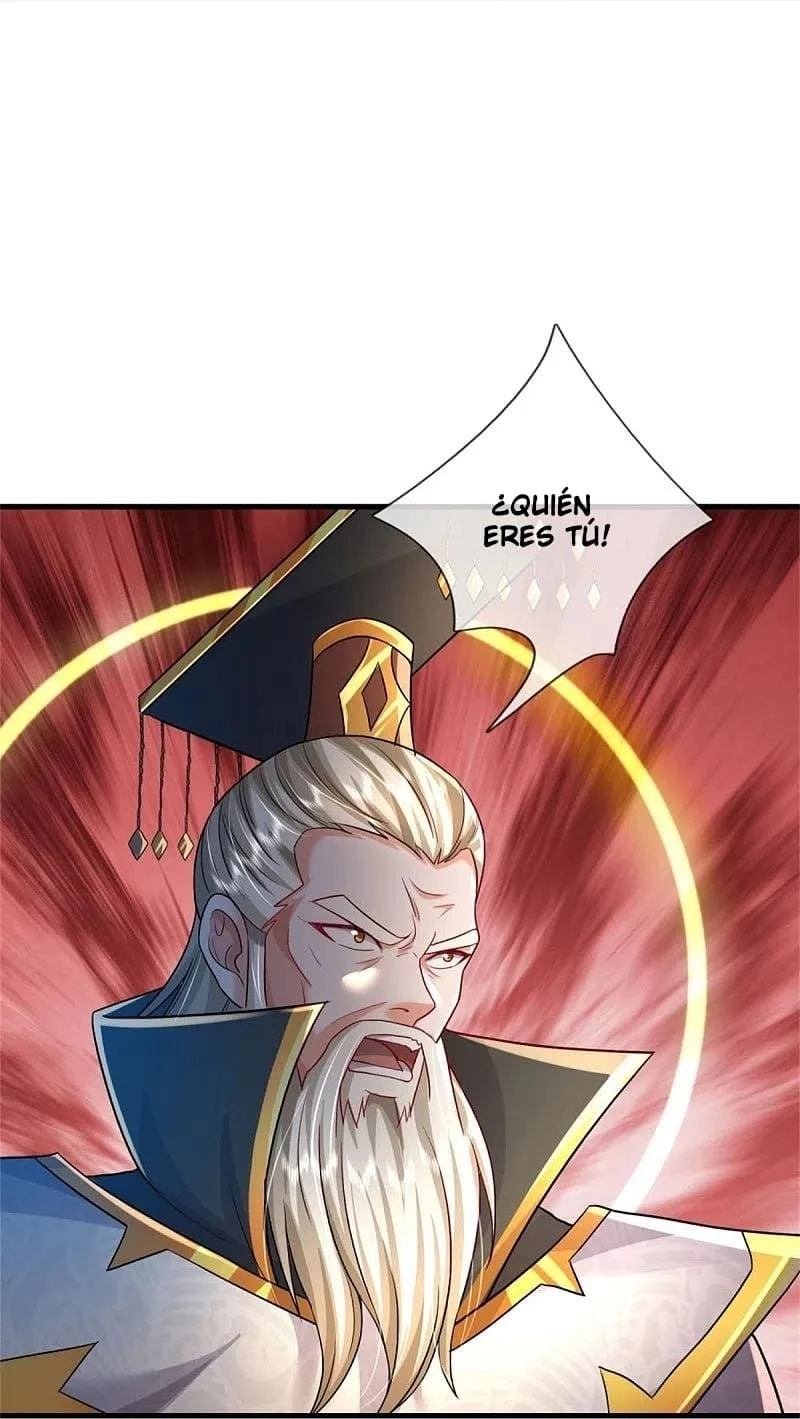 Soy el gran inmortal capítulo 404, página 16