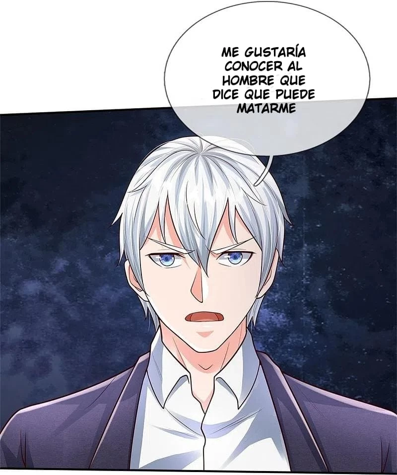 Soy el gran inmortal capítulo 405, página 16