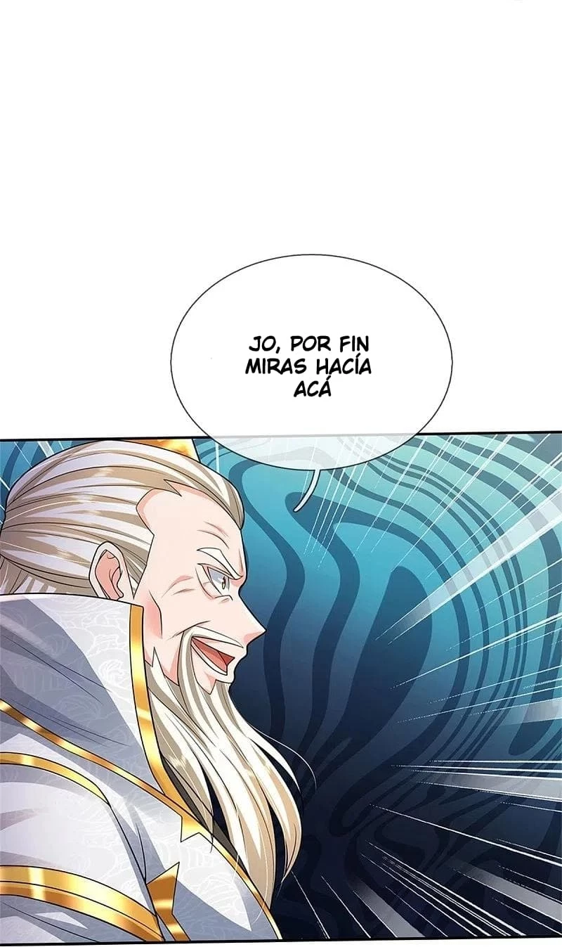 Soy el gran inmortal capítulo 405, página 18