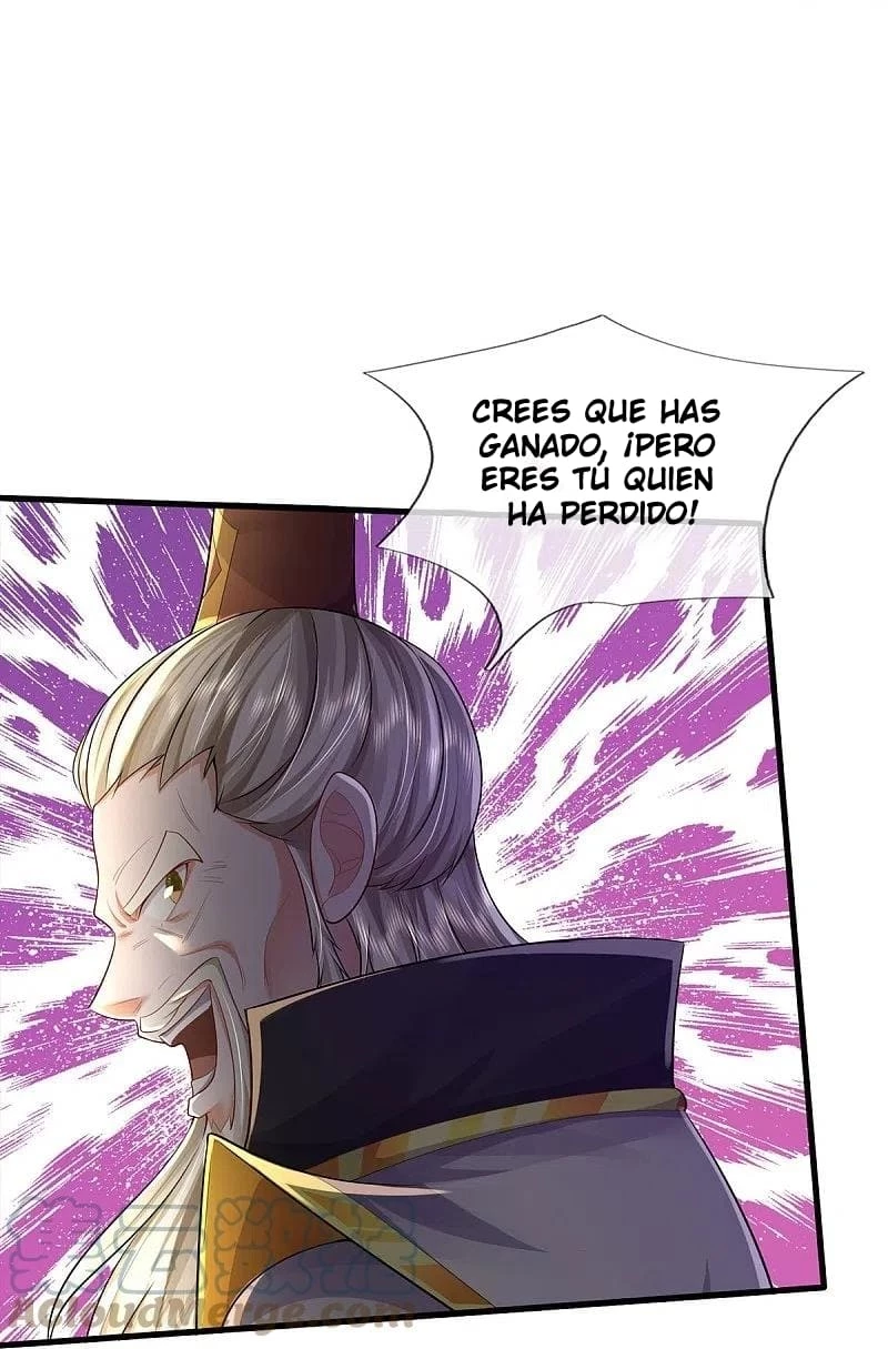 Soy el gran inmortal capítulo 407, página 13