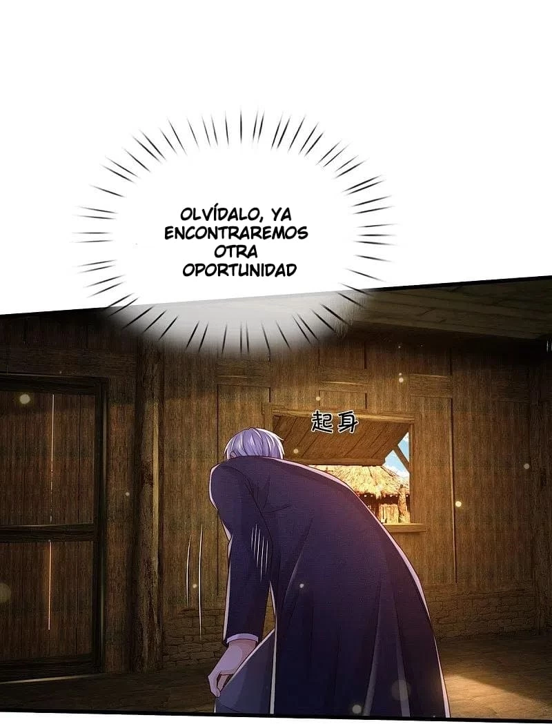 Soy el gran inmortal capítulo 408, página 27