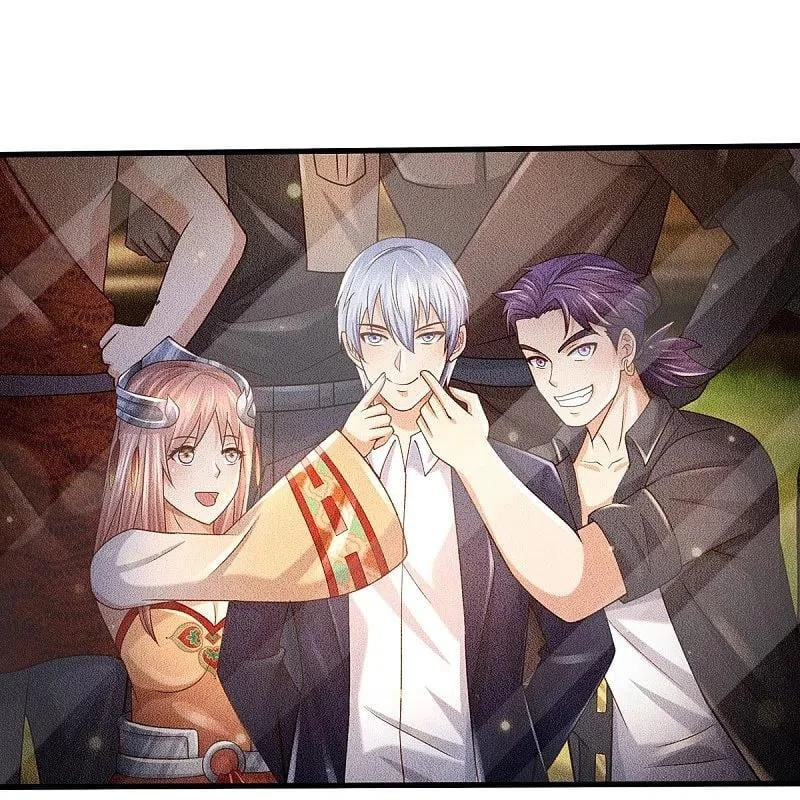 Soy el gran inmortal capítulo 409, página 14