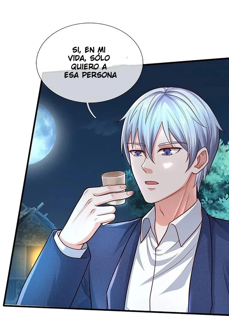 Soy el gran inmortal capítulo 410, página 2