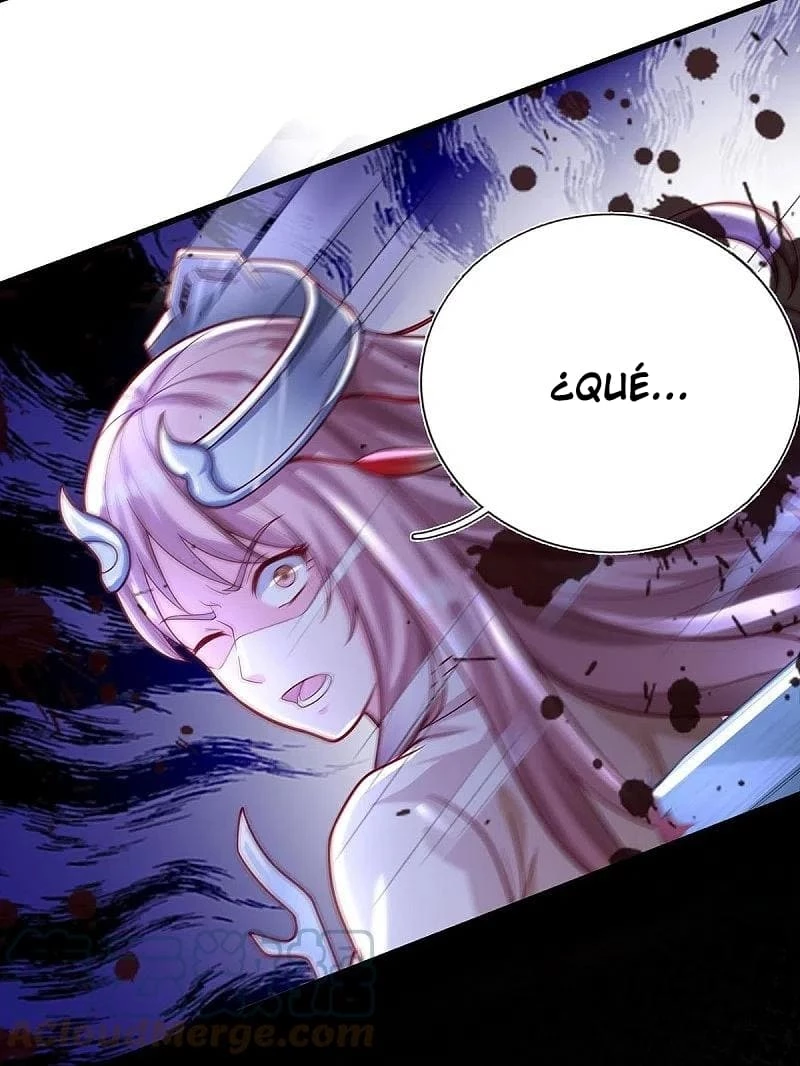 Soy el gran inmortal capítulo 410, página 19